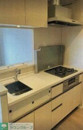 La Clair南浦和の物件内観写真